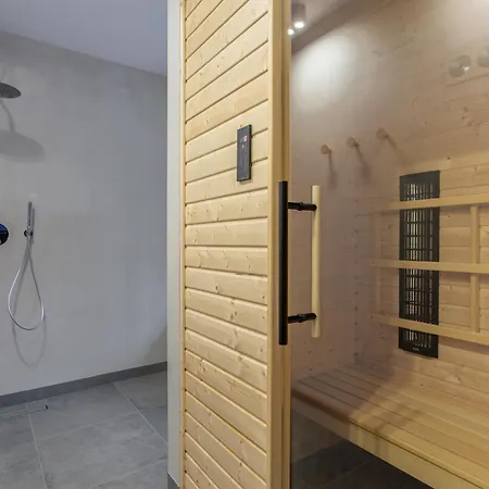 Apartment Apart-invest Gimnazjalna 8 *