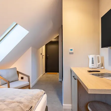 Apartment Apart-invest Gimnazjalna 8 Schreiberhau