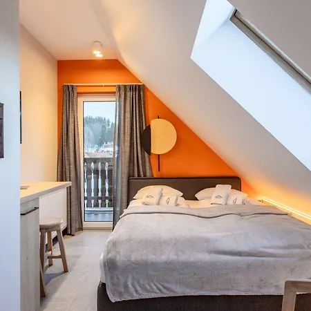 Apartament Apart-invest Gimnazjalna 8