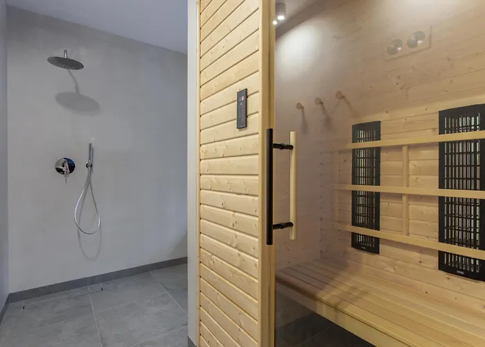 Apartmán Apart-invest Gimnazjalna 8 *