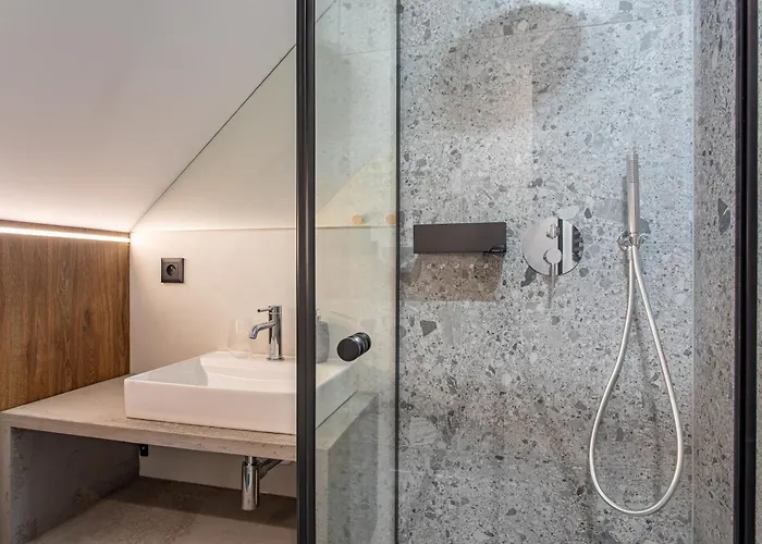 Apart-invest Gimnazjalna 8 * Sklářská Poruba